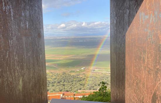 Arcoíris